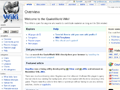 QuakeWorld Wiki