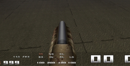 Tutorial - Models (boomstick)