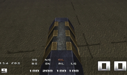 Tutorial - Models (gl)