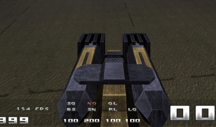 Tutorial - Models (nailgun)