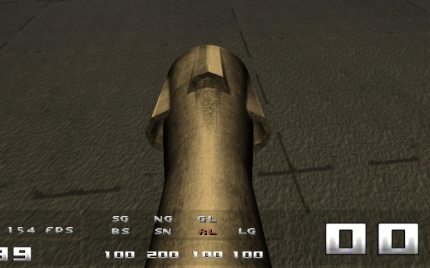 Tutorial - Models (rl)