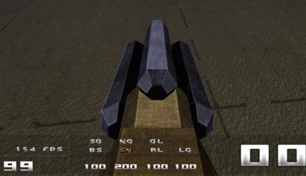 Tutorial - Models (snailgun)
