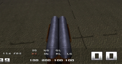 Tutorial - Models (ssg)