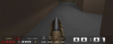 Tutorial - HUD