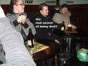 div0drinking beer