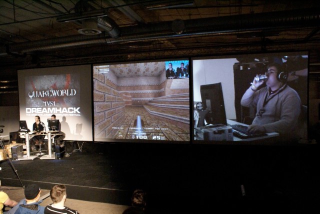 dreamhack